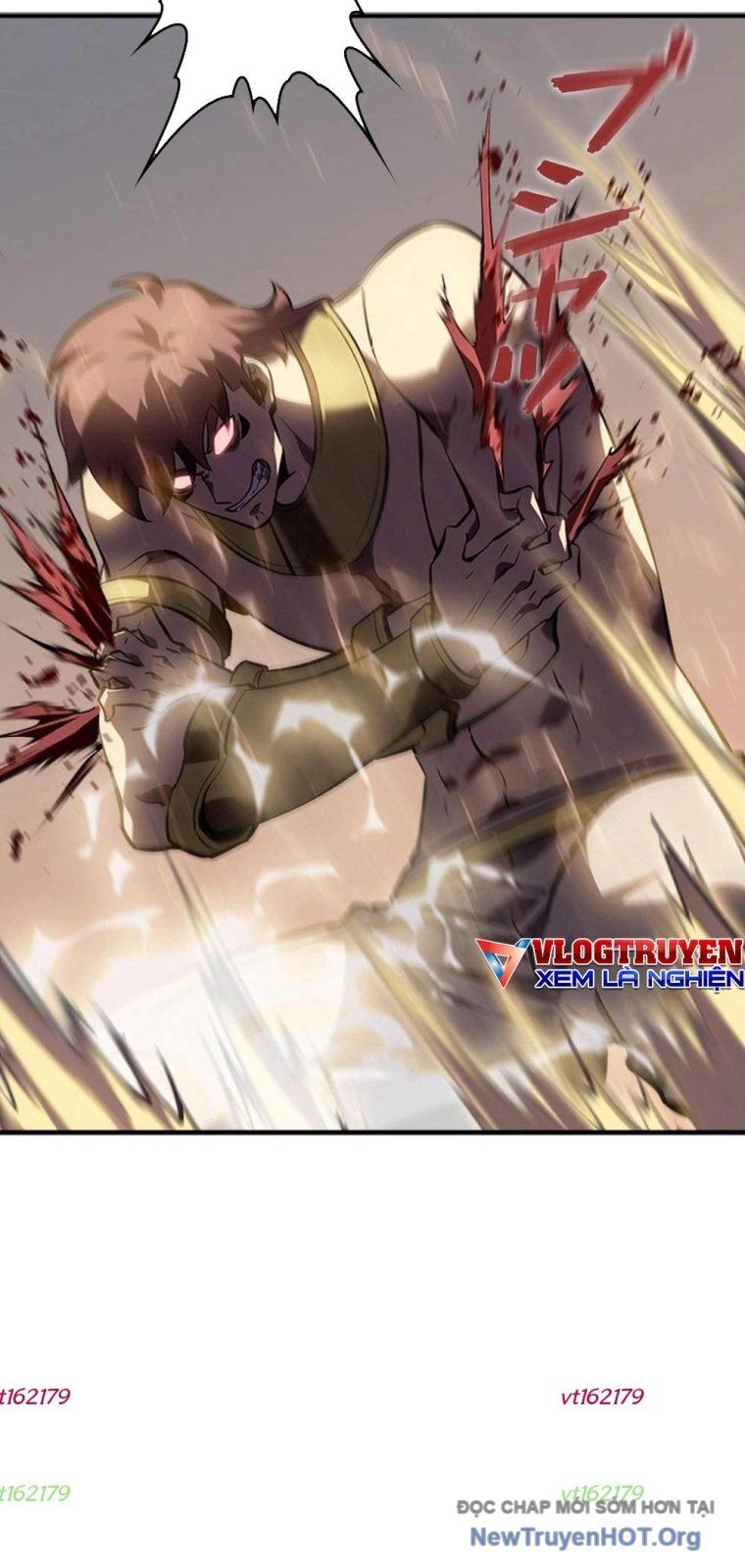 Trở Về Từ Vực Thẳm Chap 27 - Next Chap 28