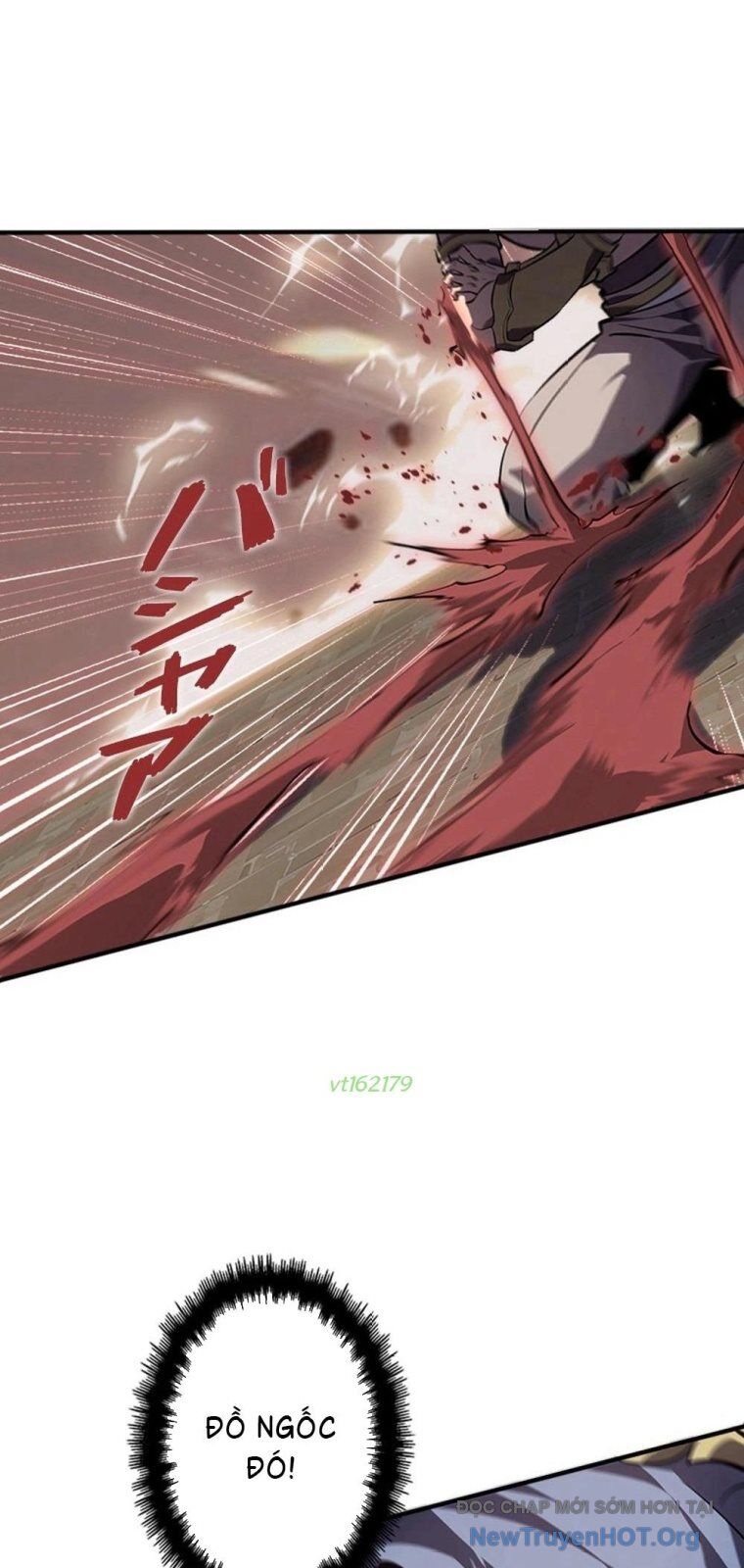 Trở Về Từ Vực Thẳm Chap 27 - Next Chap 28