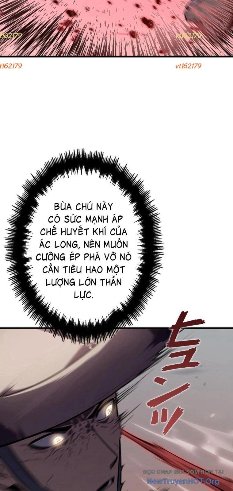 Trở Về Từ Vực Thẳm Chap 27 - Next Chap 28