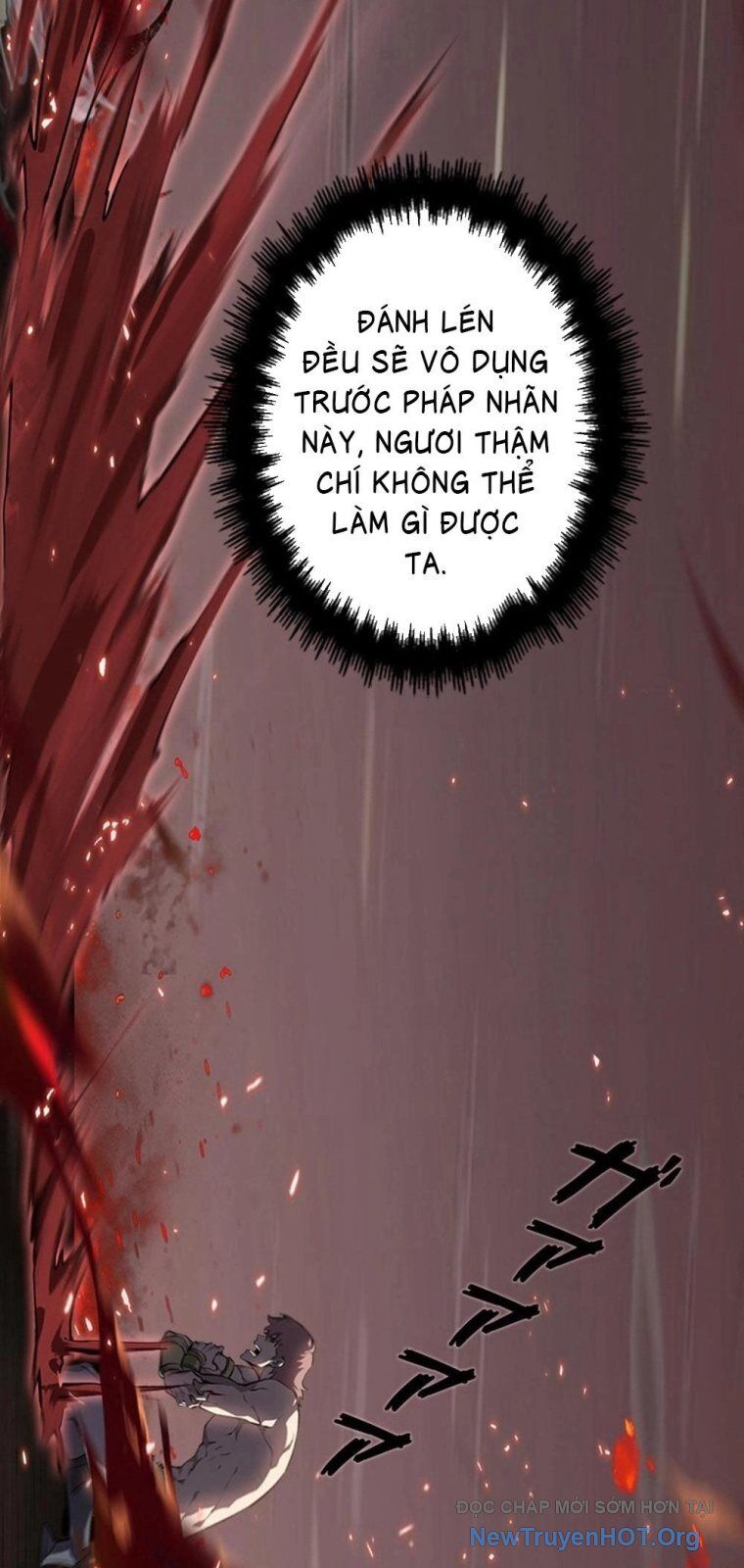 Trở Về Từ Vực Thẳm Chap 27 - Next Chap 28