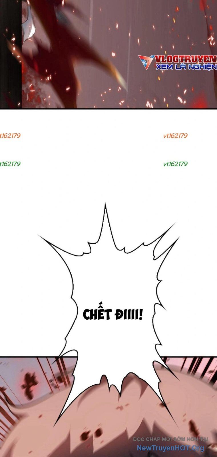 Trở Về Từ Vực Thẳm Chap 27 - Next Chap 28