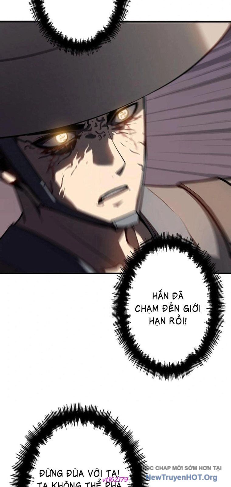 Trở Về Từ Vực Thẳm Chap 27 - Next Chap 28