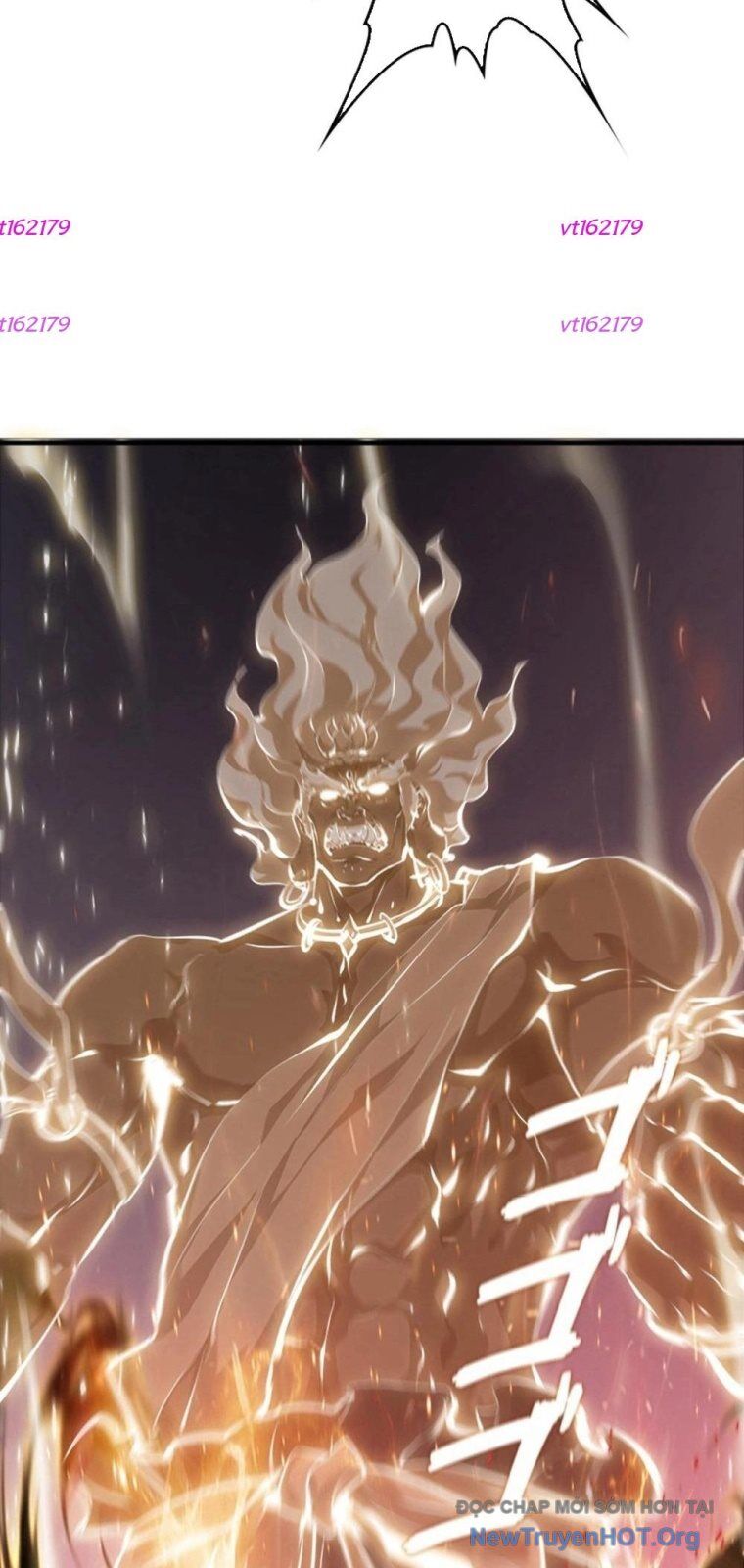 Trở Về Từ Vực Thẳm Chap 27 - Next Chap 28