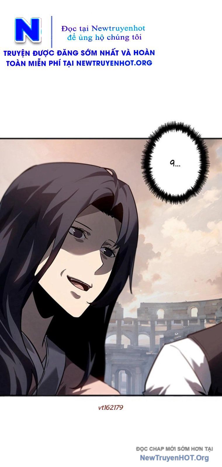 Trở Về Từ Vực Thẳm Chap 27 - Next Chap 28