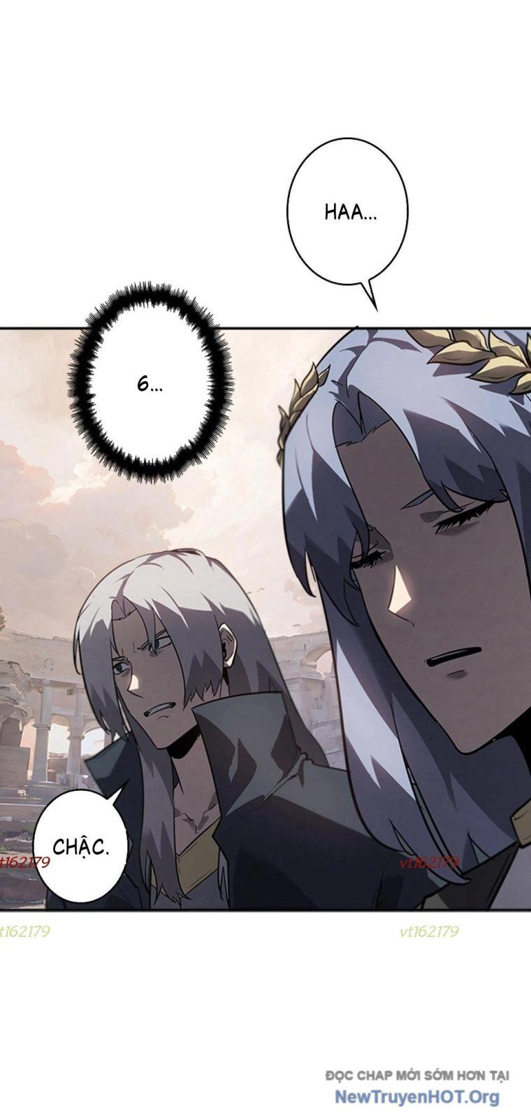Trở Về Từ Vực Thẳm Chap 27 - Next Chap 28