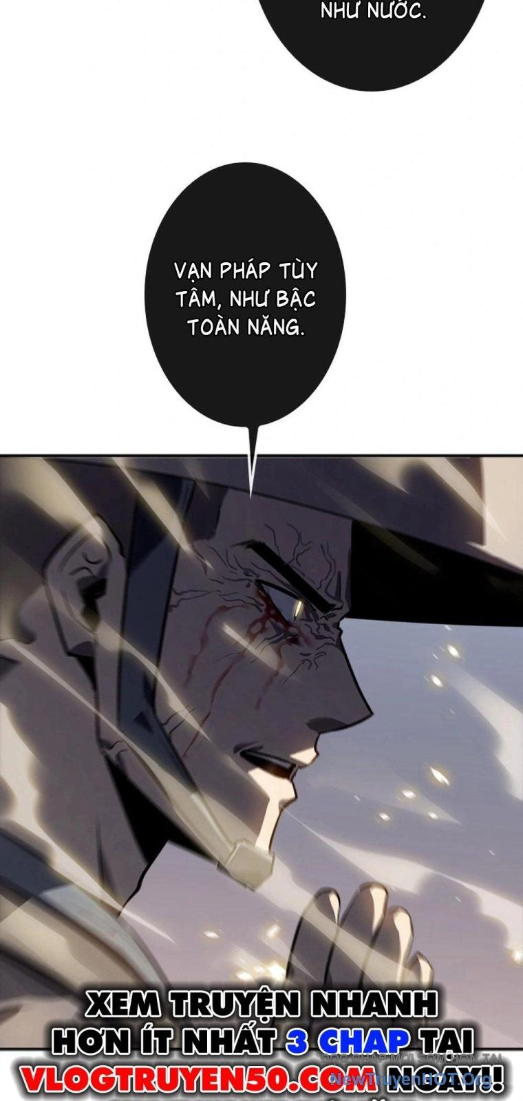 Trở Về Từ Vực Thẳm Chap 27 - Next Chap 28