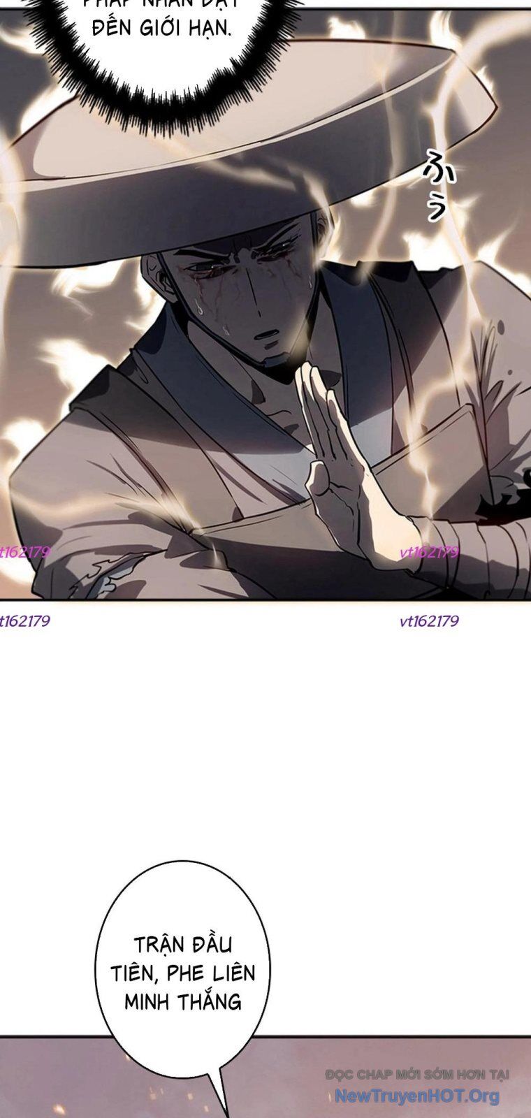 Trở Về Từ Vực Thẳm Chap 27 - Next Chap 28
