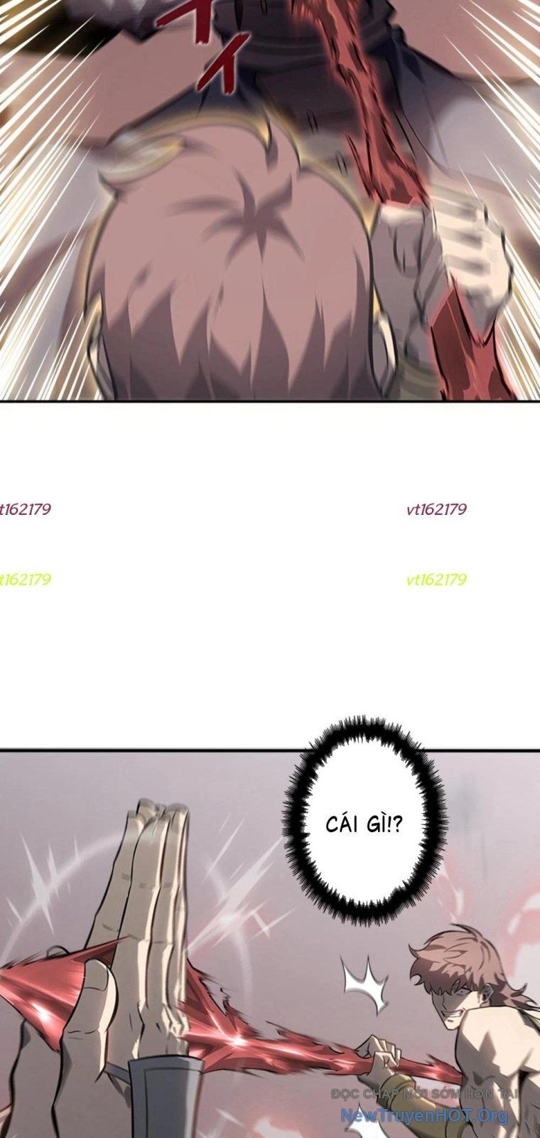 Trở Về Từ Vực Thẳm Chap 27 - Next Chap 28
