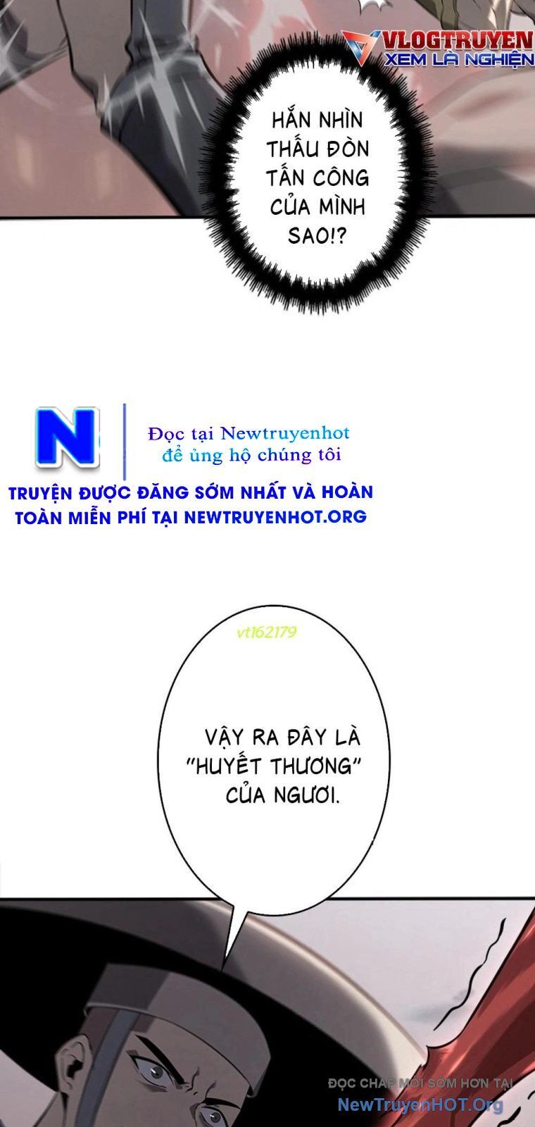 Trở Về Từ Vực Thẳm Chap 27 - Next Chap 28