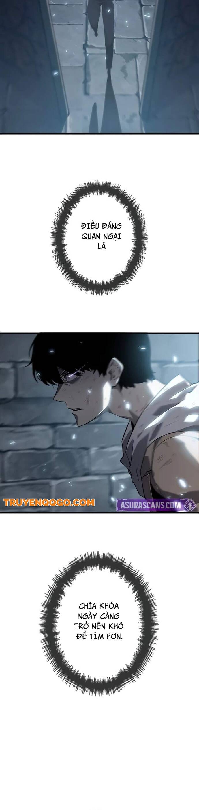Trở Về Từ Vực Thẳm Chap 3 - Next Chap 4