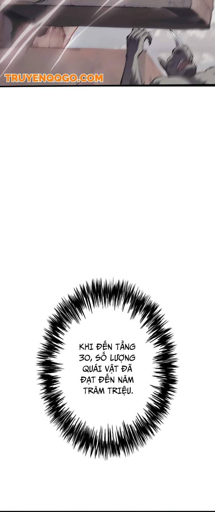 Trở Về Từ Vực Thẳm Chap 3 - Next Chap 4
