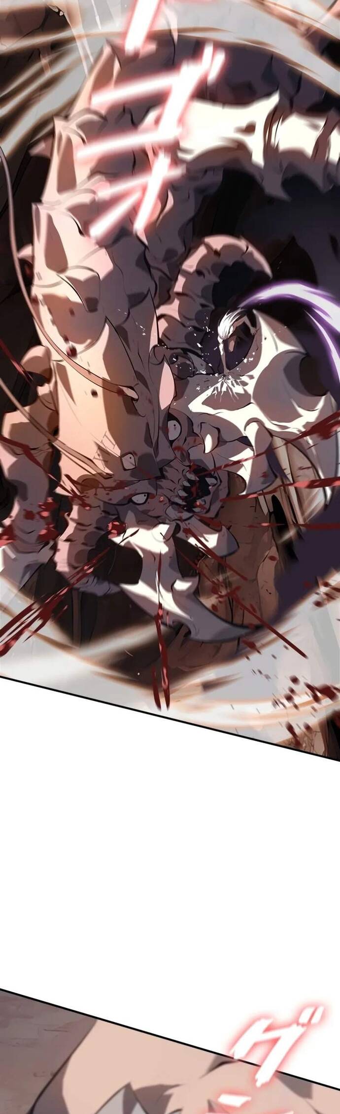 Trở Về Từ Vực Thẳm Chap 3 - Next Chap 4