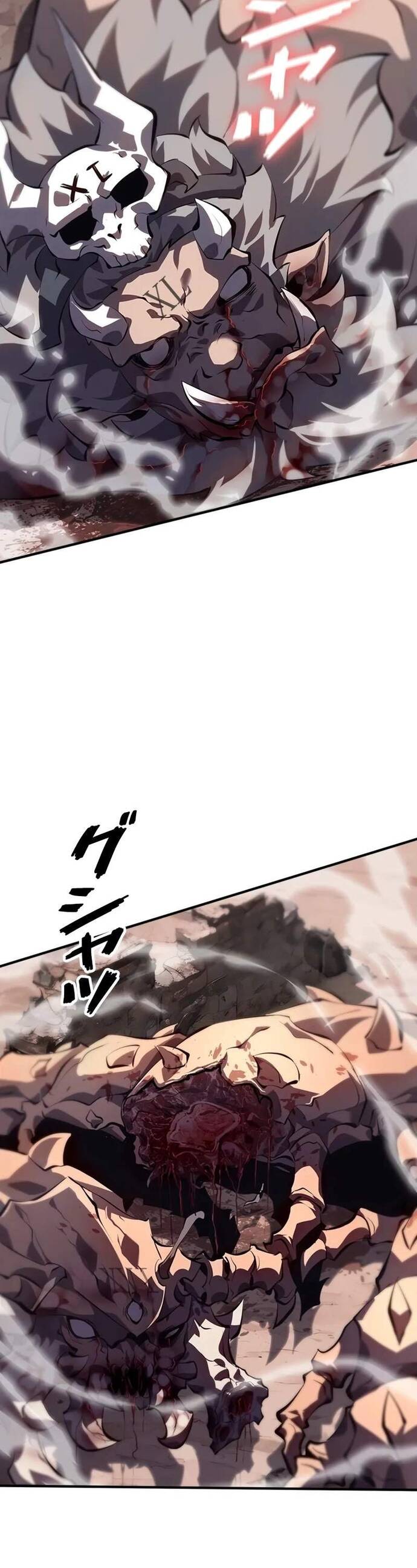 Trở Về Từ Vực Thẳm Chap 3 - Next Chap 4