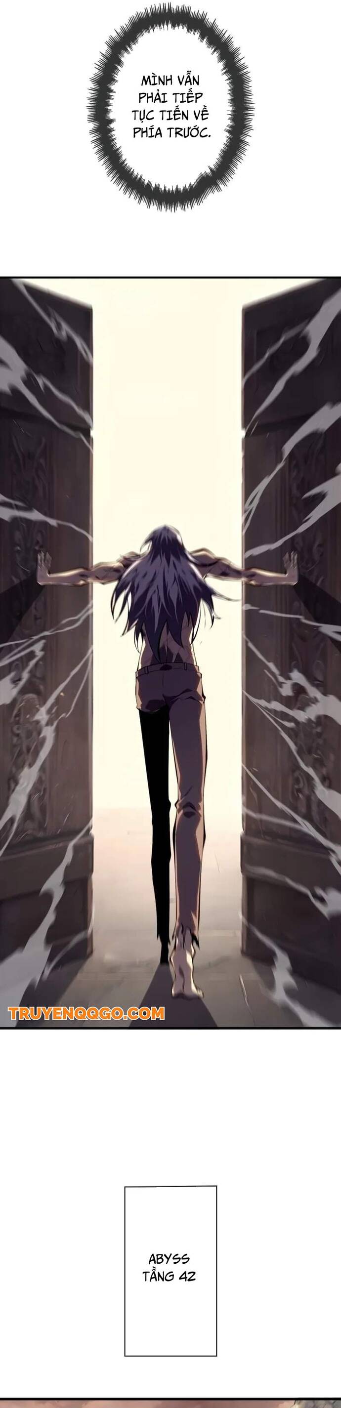 Trở Về Từ Vực Thẳm Chap 3 - Next Chap 4