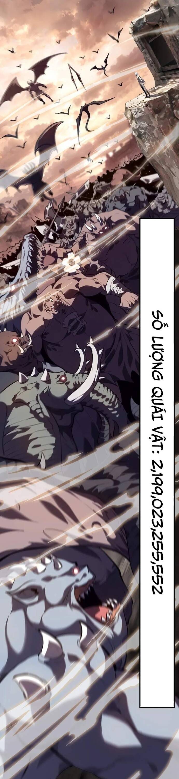 Trở Về Từ Vực Thẳm Chap 3 - Next Chap 4