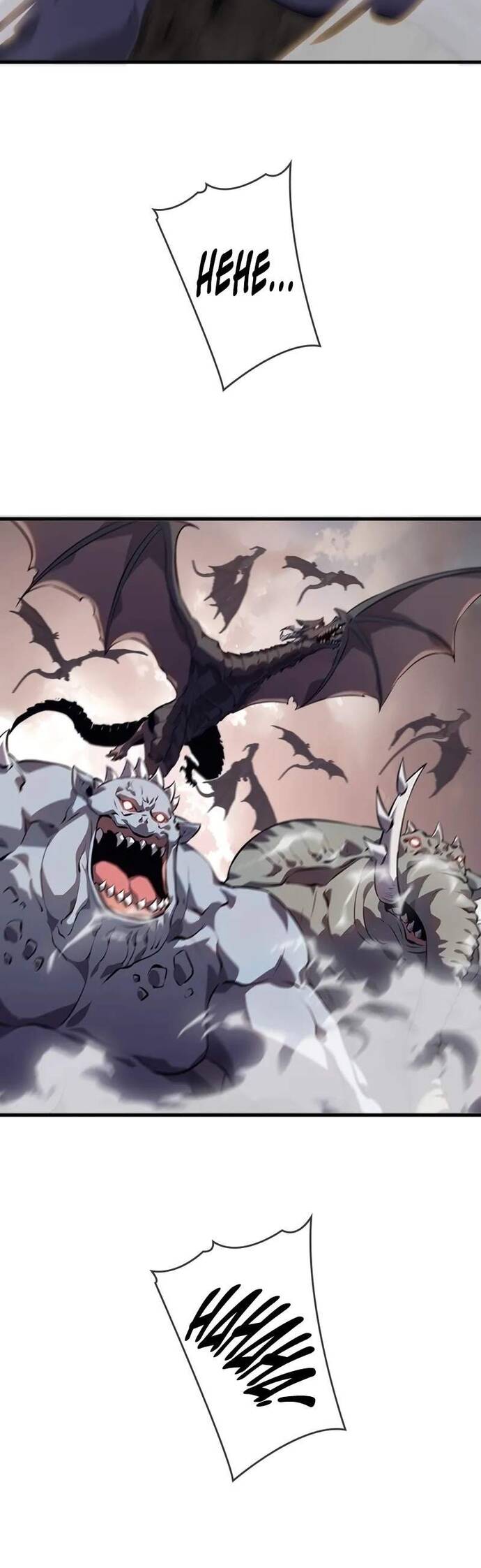 Trở Về Từ Vực Thẳm Chap 3 - Next Chap 4