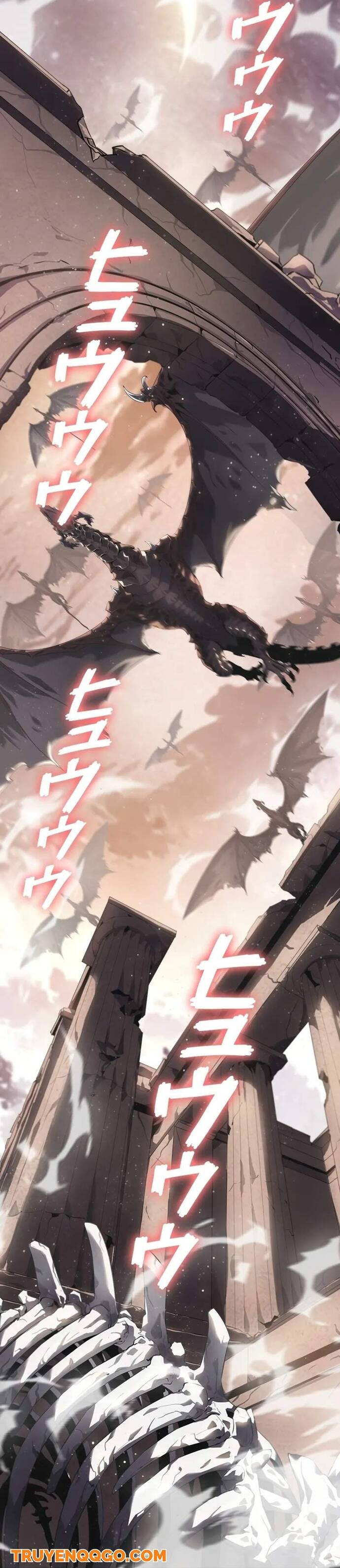 Trở Về Từ Vực Thẳm Chap 3 - Next Chap 4