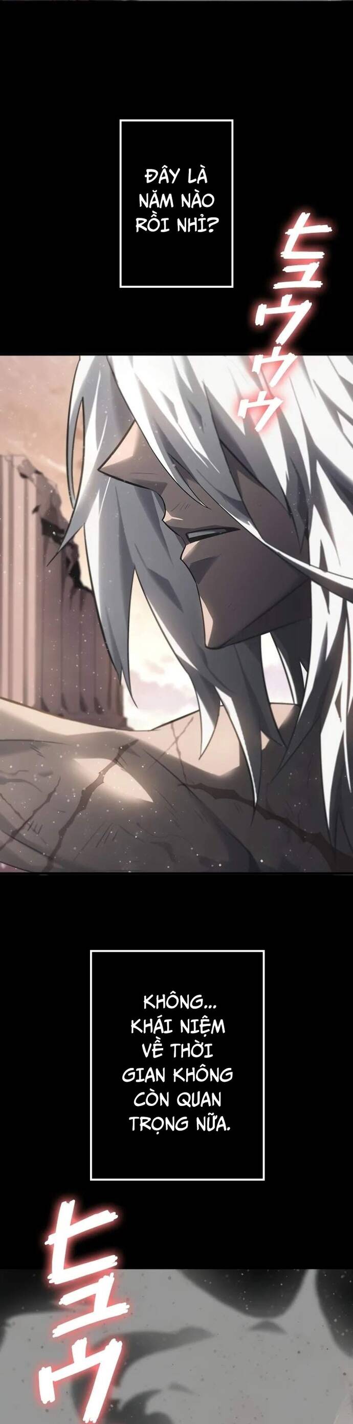 Trở Về Từ Vực Thẳm Chap 3 - Next Chap 4