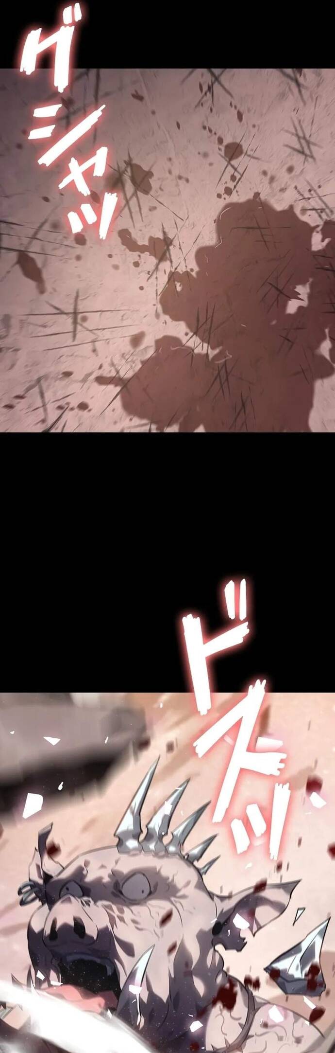 Trở Về Từ Vực Thẳm Chap 3 - Next Chap 4