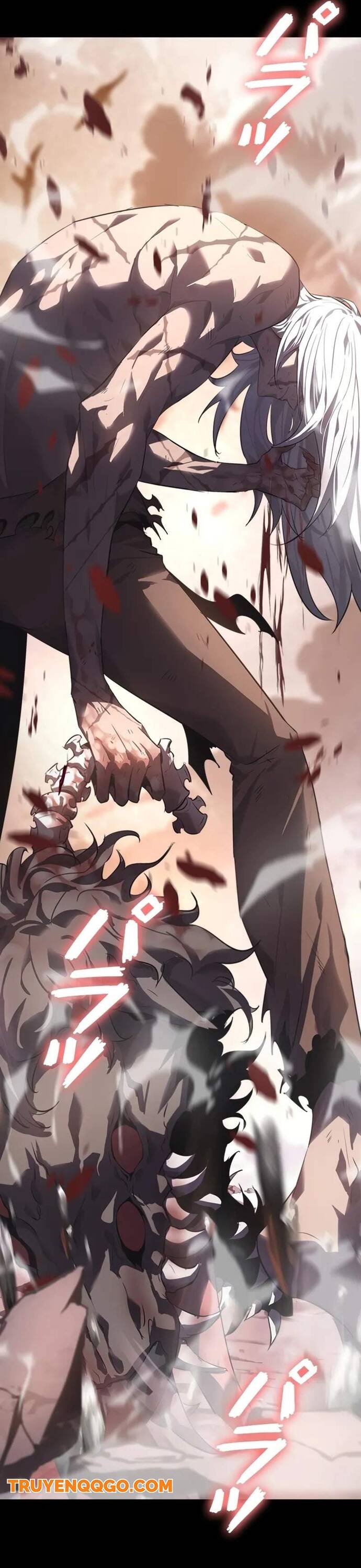 Trở Về Từ Vực Thẳm Chap 3 - Next Chap 4