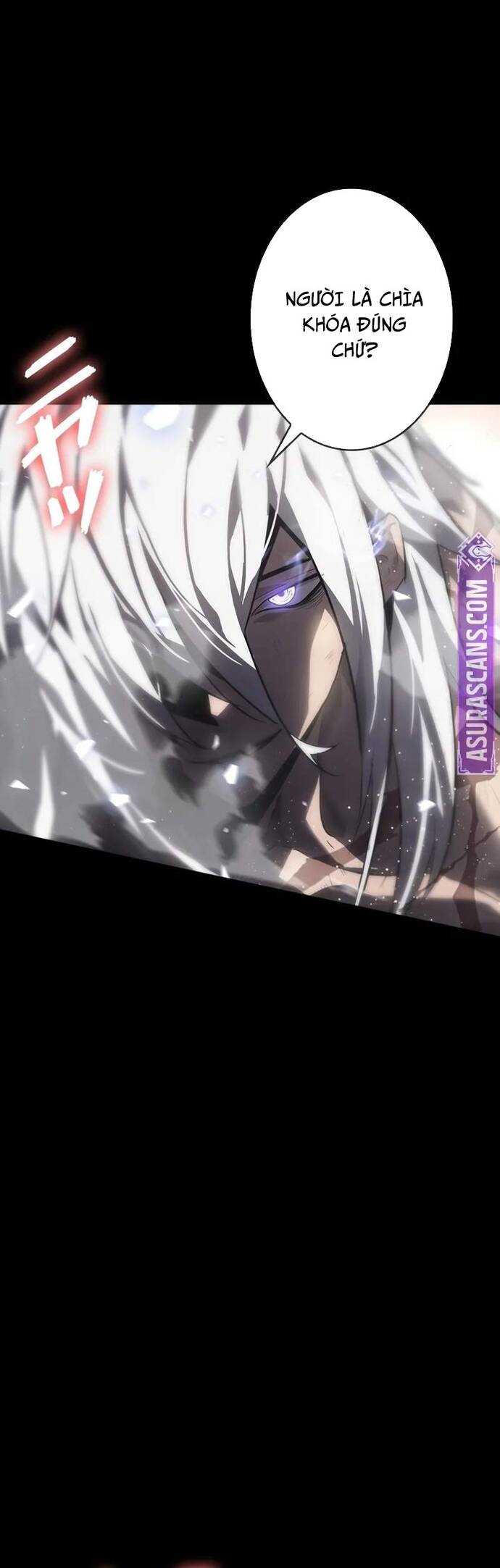 Trở Về Từ Vực Thẳm Chap 3 - Next Chap 4