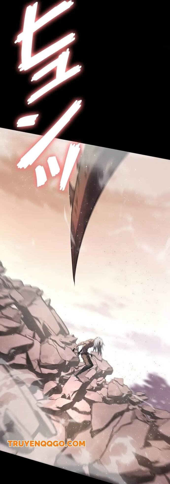 Trở Về Từ Vực Thẳm Chap 3 - Next Chap 4