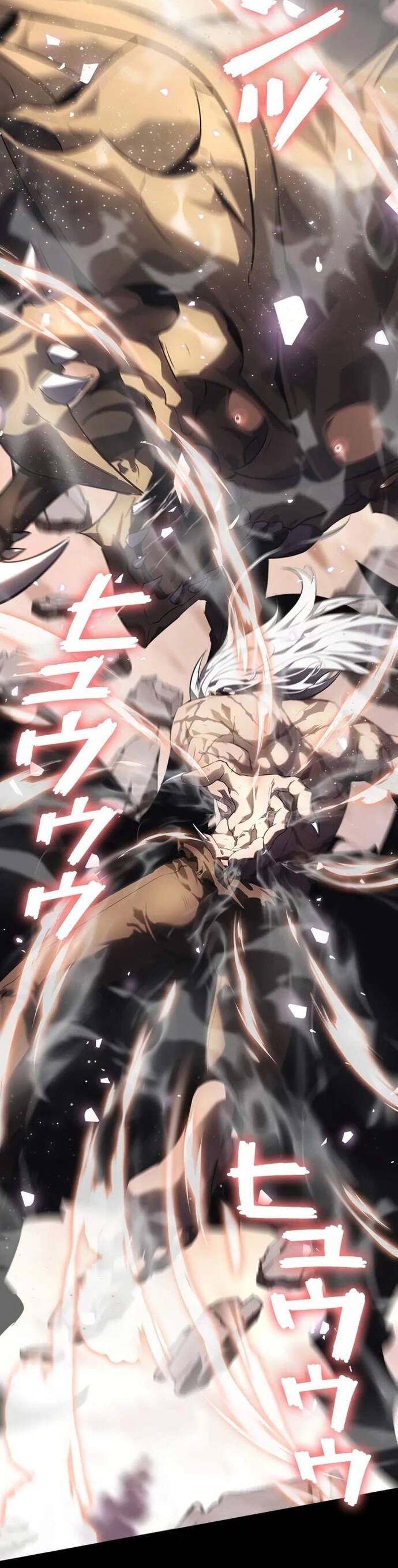 Trở Về Từ Vực Thẳm Chap 3 - Next Chap 4