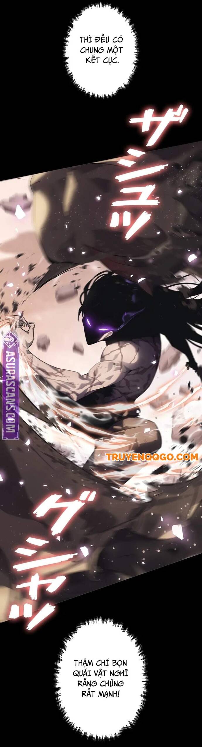 Trở Về Từ Vực Thẳm Chap 3 - Next Chap 4