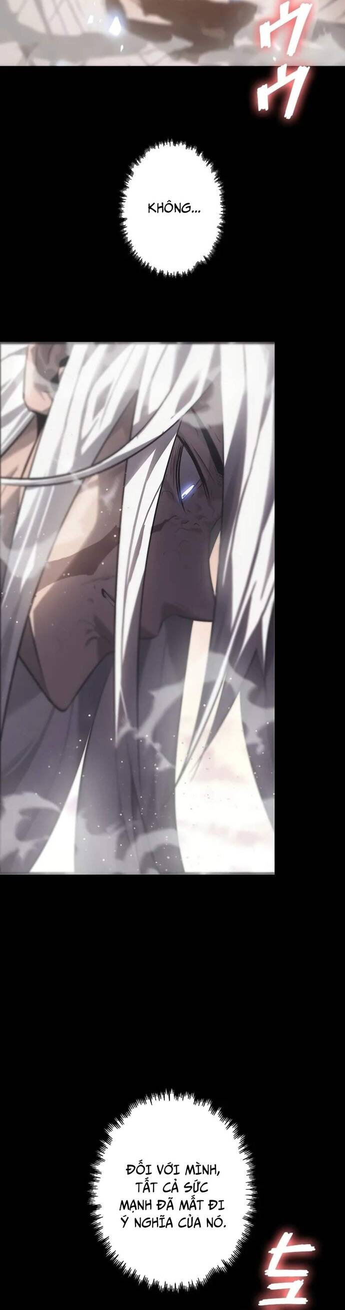 Trở Về Từ Vực Thẳm Chap 3 - Next Chap 4