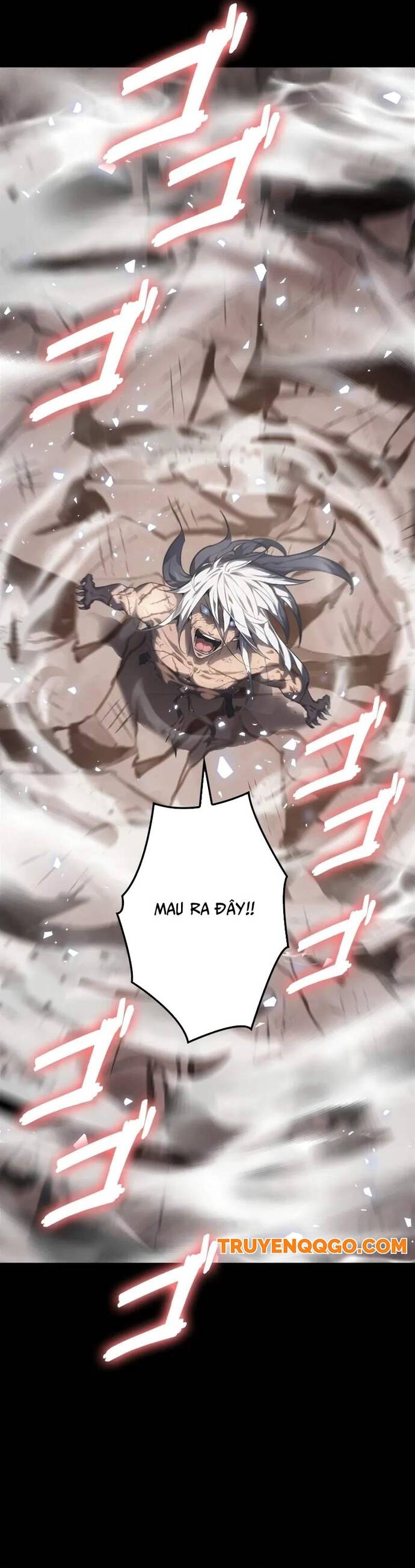 Trở Về Từ Vực Thẳm Chap 3 - Next Chap 4