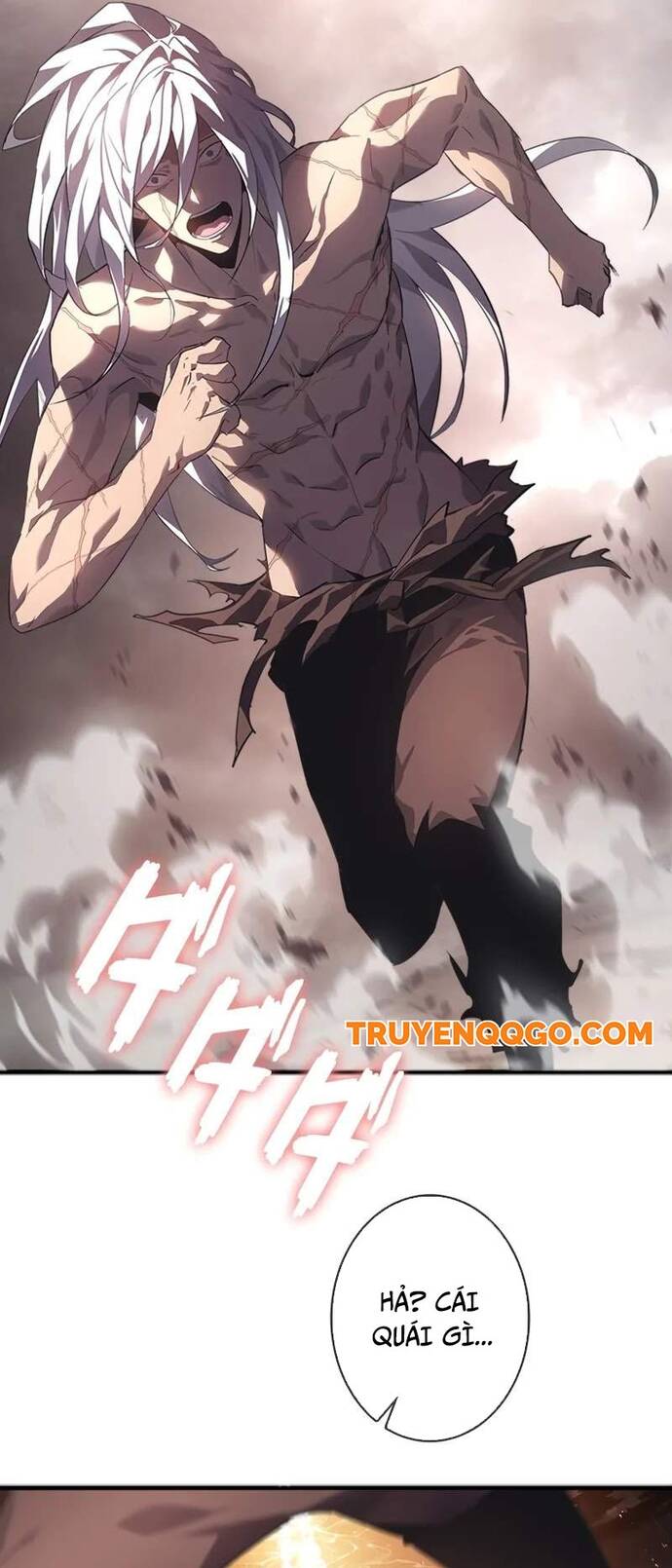 Trở Về Từ Vực Thẳm Chap 4 - Next Chap 5