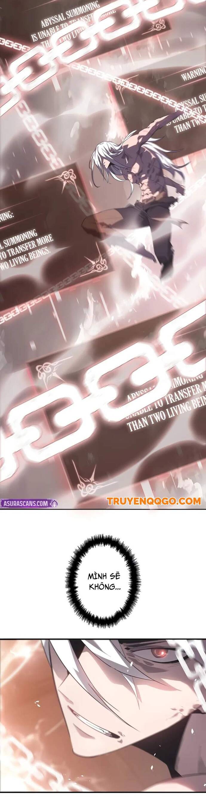 Trở Về Từ Vực Thẳm Chap 4 - Next Chap 5