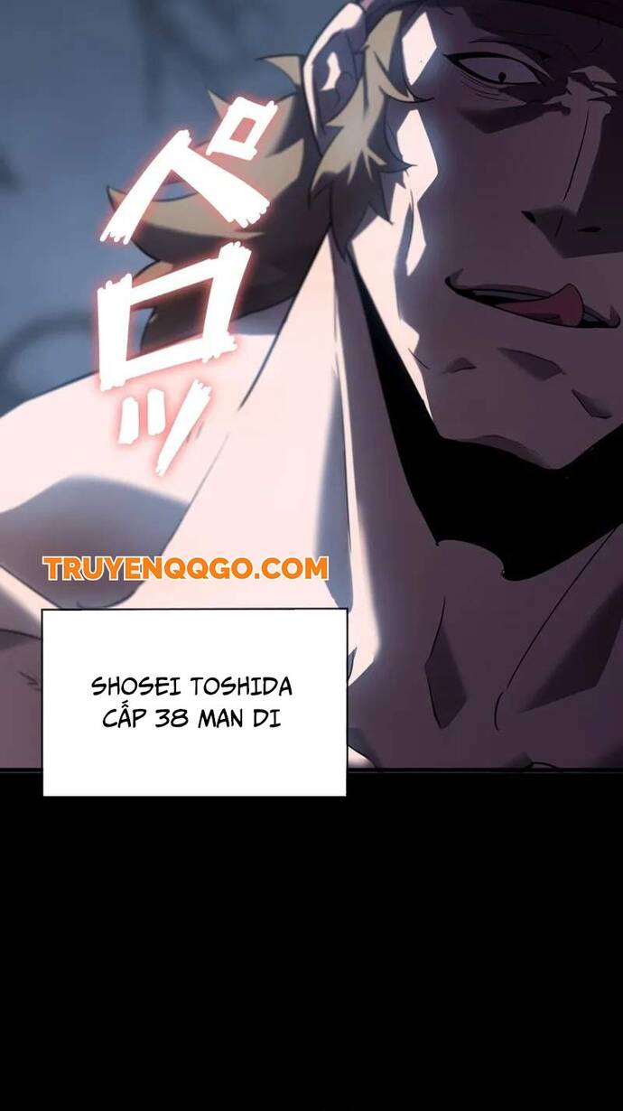 Trở Về Từ Vực Thẳm Chap 4 - Next Chap 5