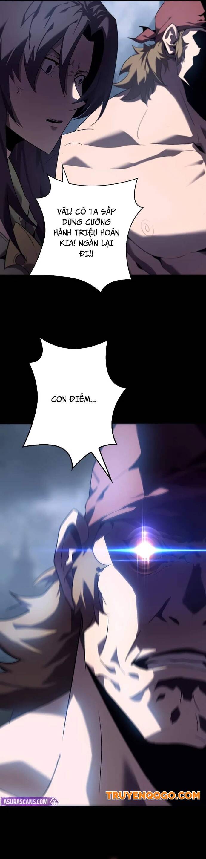 Trở Về Từ Vực Thẳm Chap 4 - Next Chap 5