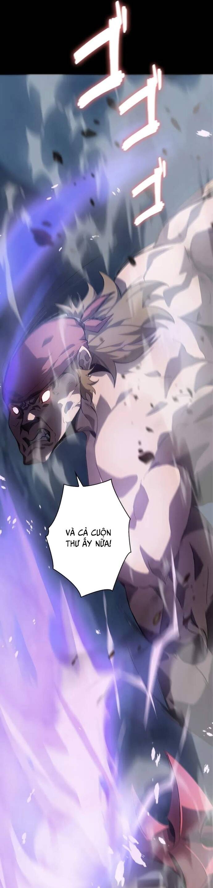 Trở Về Từ Vực Thẳm Chap 4 - Next Chap 5