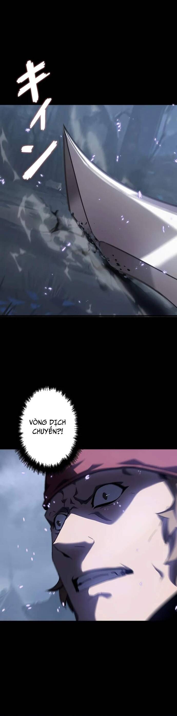 Trở Về Từ Vực Thẳm Chap 4 - Next Chap 5