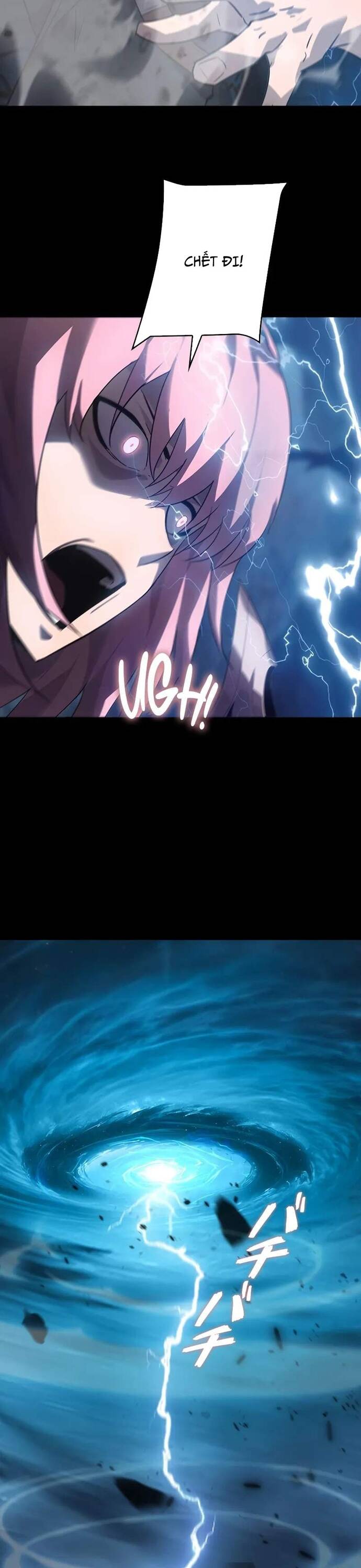 Trở Về Từ Vực Thẳm Chap 4 - Next Chap 5