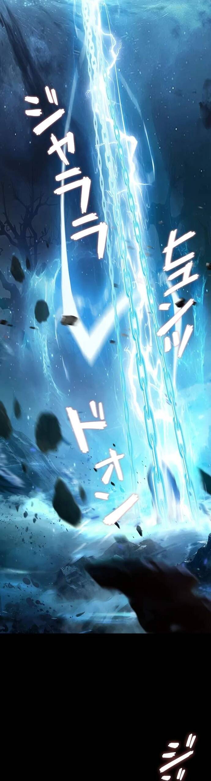 Trở Về Từ Vực Thẳm Chap 4 - Next Chap 5