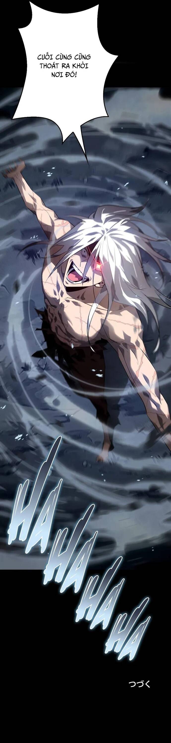 Trở Về Từ Vực Thẳm Chap 4 - Next Chap 5