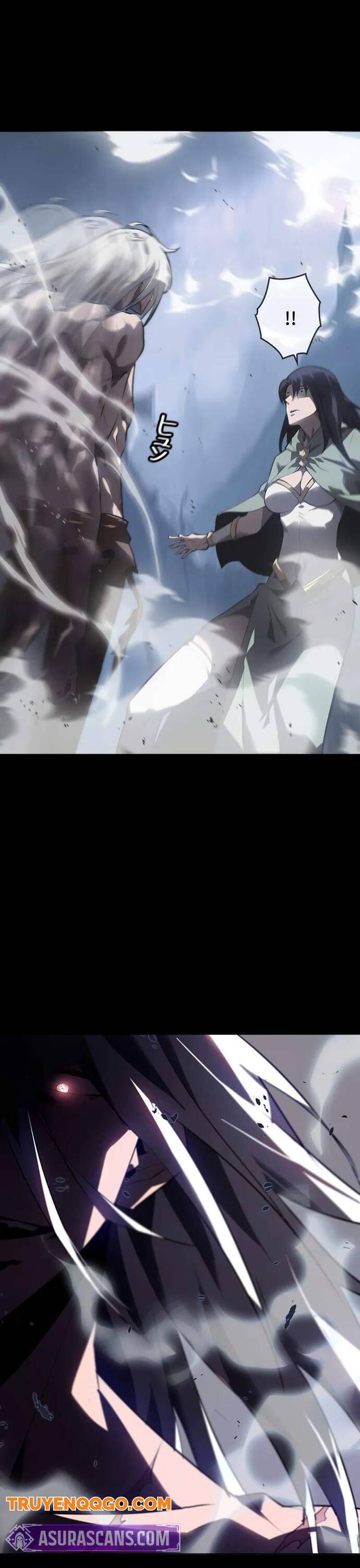 Trở Về Từ Vực Thẳm Chap 5 - Next Chap 6