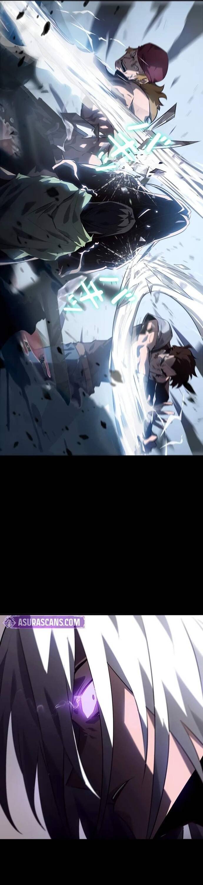 Trở Về Từ Vực Thẳm Chap 5 - Next Chap 6