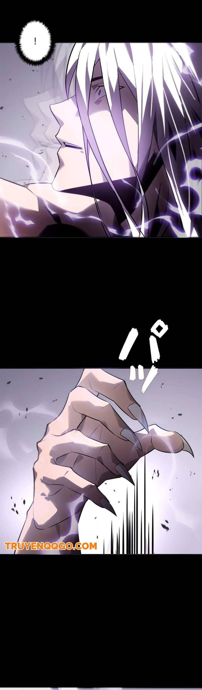 Trở Về Từ Vực Thẳm Chap 5 - Next Chap 6