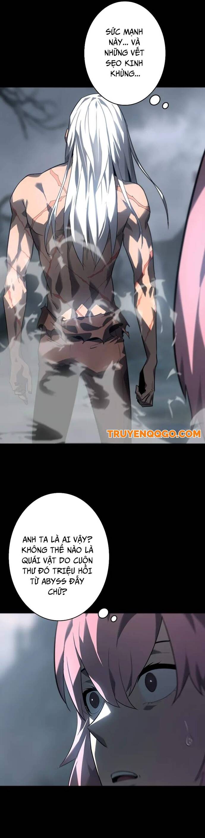 Trở Về Từ Vực Thẳm Chap 5 - Next Chap 6