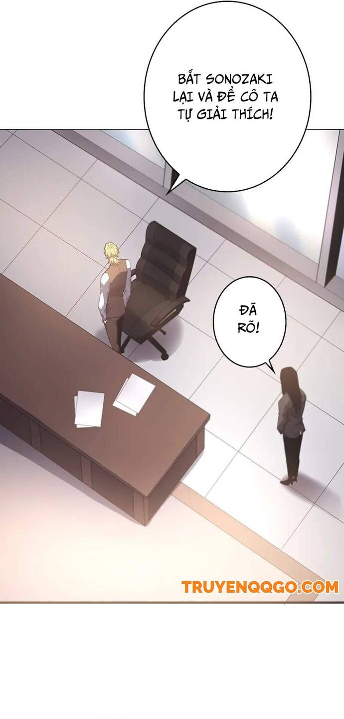 Trở Về Từ Vực Thẳm Chap 5 - Next Chap 6