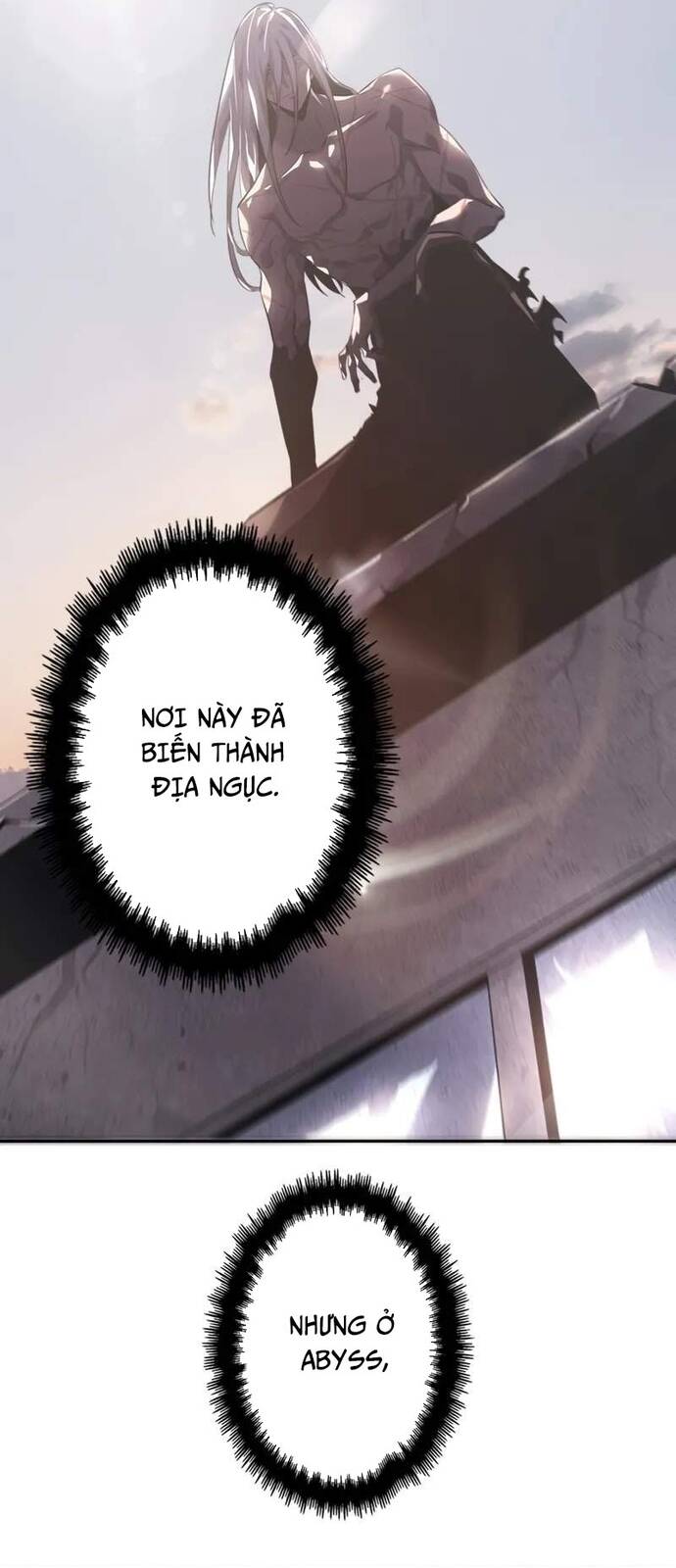 Trở Về Từ Vực Thẳm Chap 5 - Next Chap 6