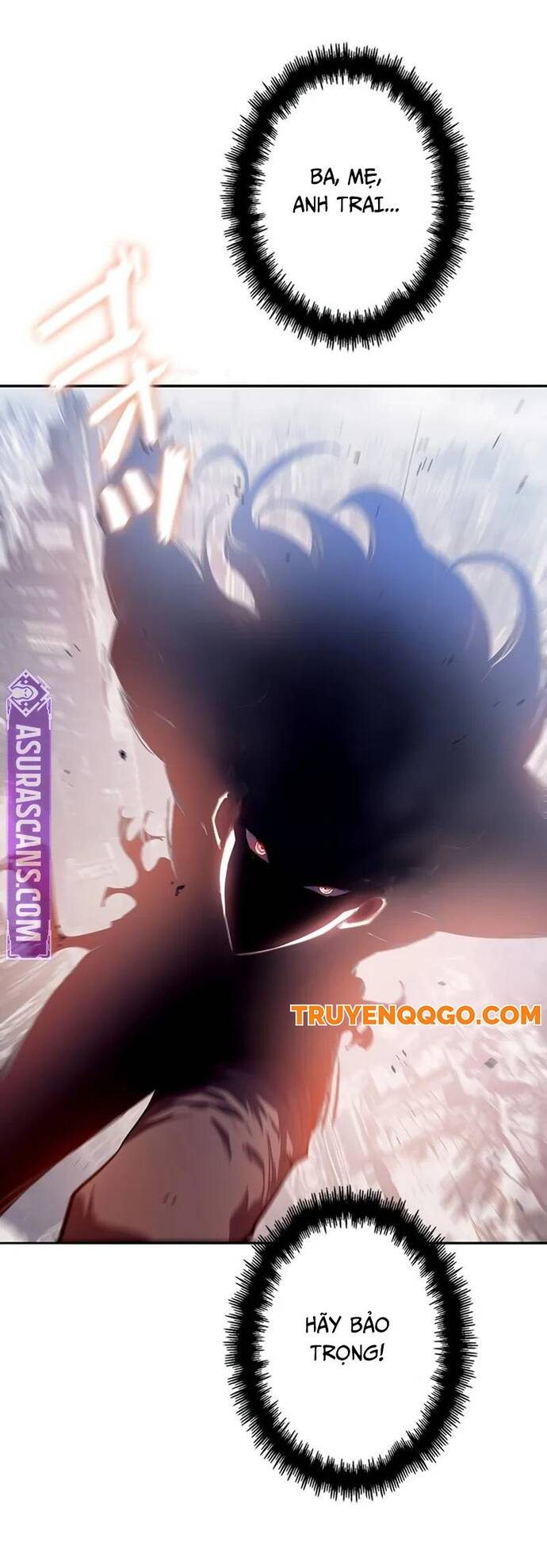 Trở Về Từ Vực Thẳm Chap 5 - Next Chap 6