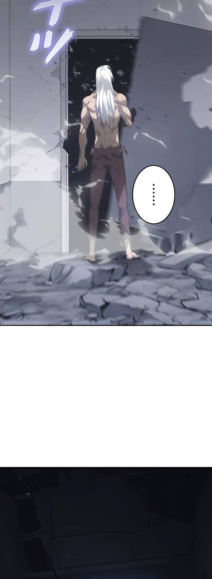 Trở Về Từ Vực Thẳm Chap 6 - Next Chap 7