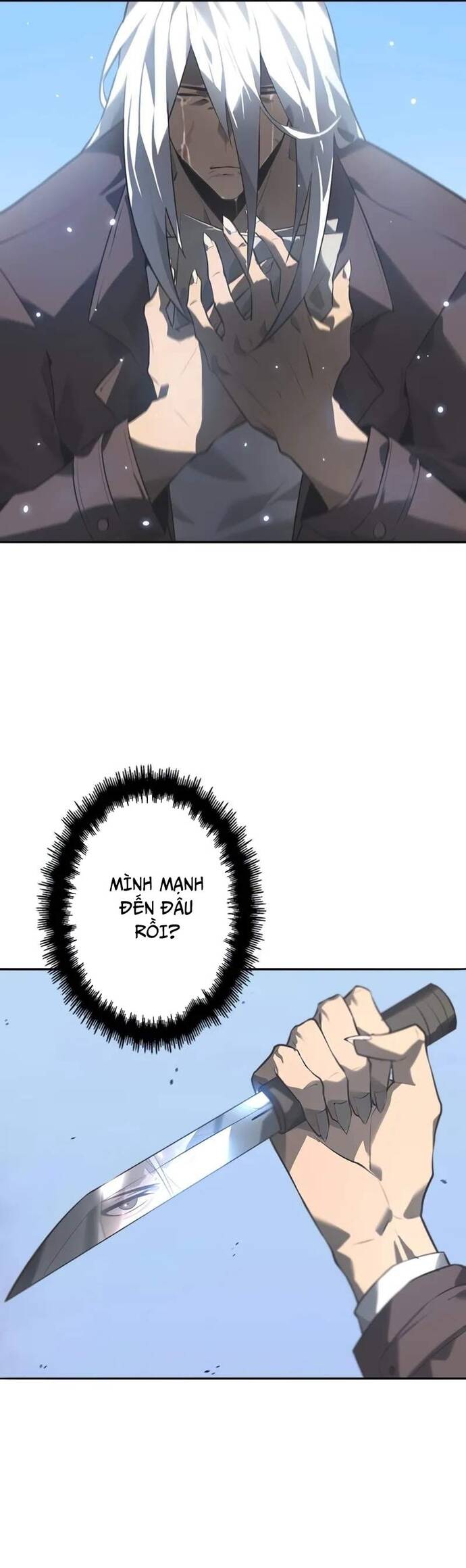 Trở Về Từ Vực Thẳm Chap 6 - Next Chap 7