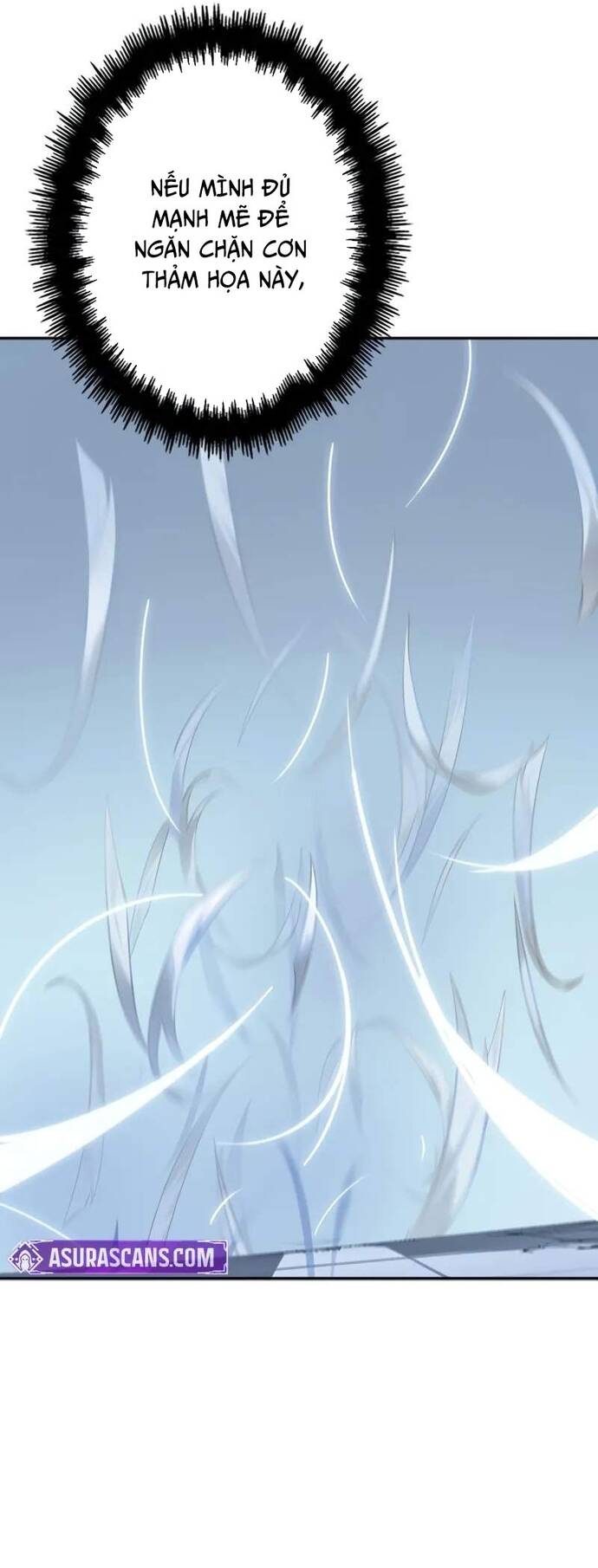 Trở Về Từ Vực Thẳm Chap 6 - Next Chap 7