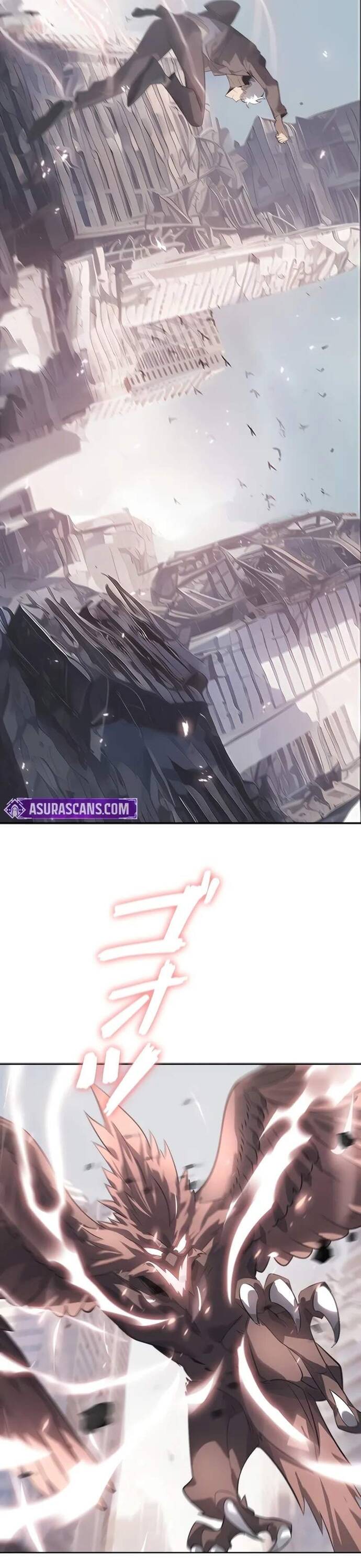 Trở Về Từ Vực Thẳm Chap 6 - Next Chap 7